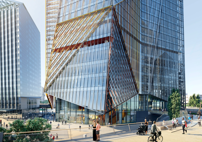 ����� Hekla. Hekla Exterior  