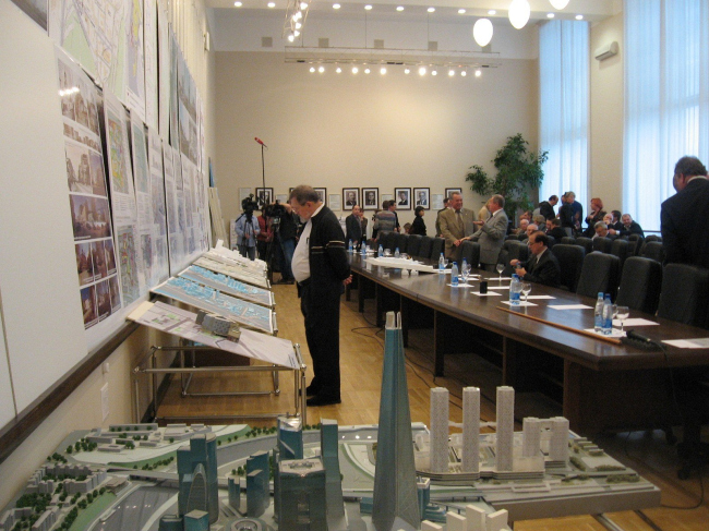 ���������� ������� �����������