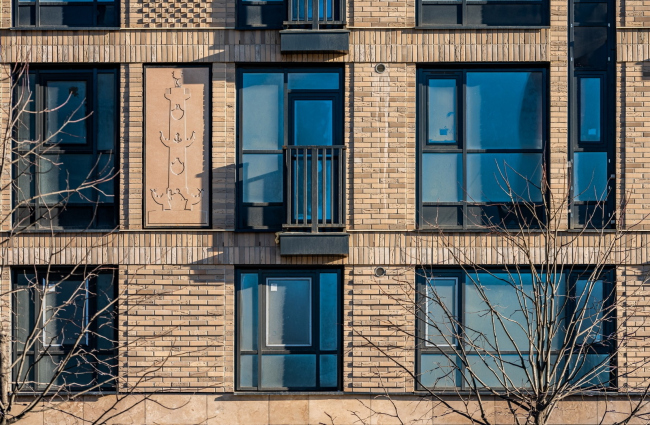 ����� �������� �Ligovsky City. ������ �������