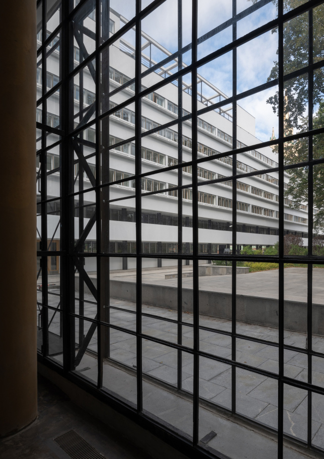 ����������� � �������������� ������� ����������� �������� ������� ���� ���������� (2017-2020). ������������ ������. ������