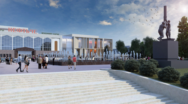 �������������� ��� � ������� � �. �����������