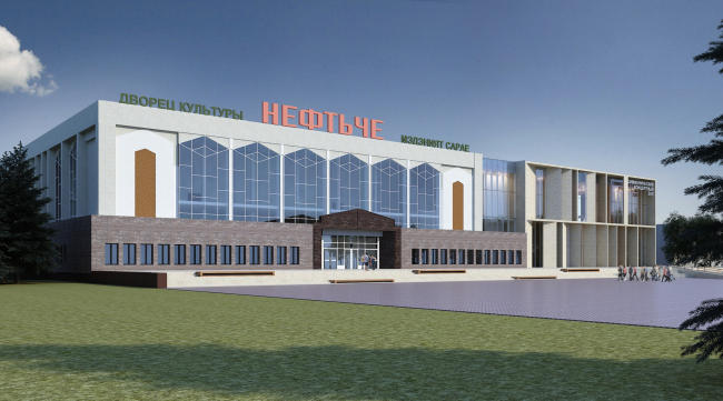 �������������� ��� � ������� � �. �����������