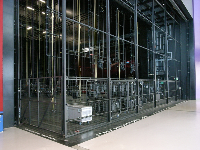 ����� Curve. ����: Steve Cadman via flickr.com. �������� CC BY-SA 2.0