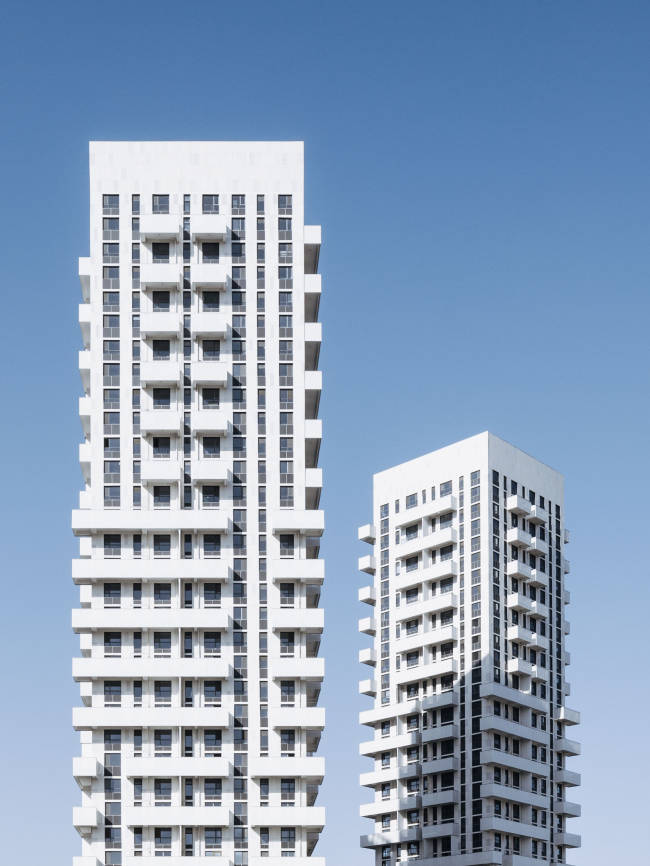 ����� �������� Y-Loft City