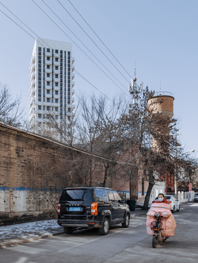 ����� �������� Y-Loft City