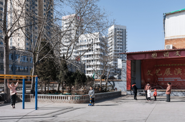 ����� �������� Y-Loft City