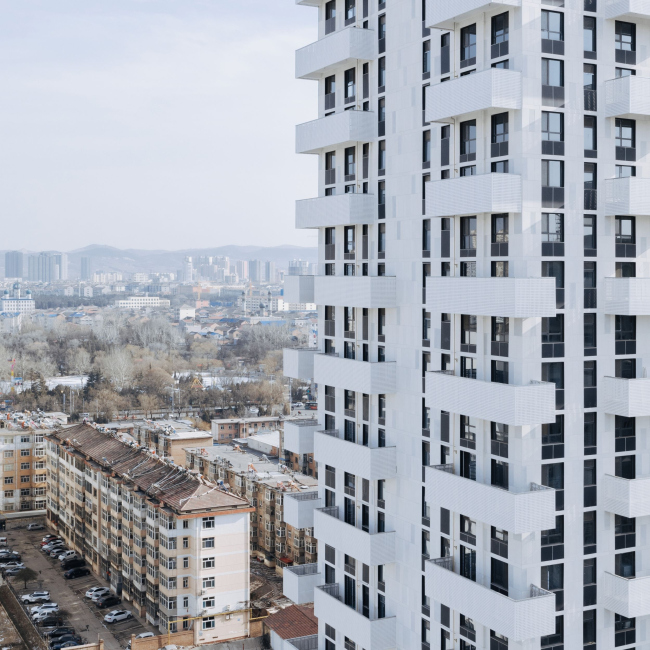 ����� �������� Y-Loft City