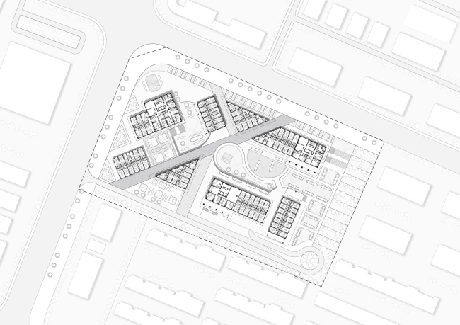 ����� �������� Y-Loft City