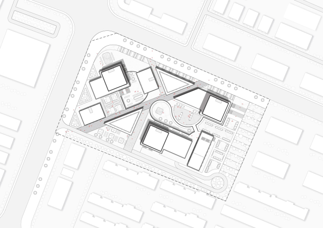 ����� �������� Y-Loft City