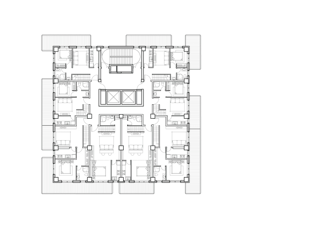 ����� �������� Y-Loft City