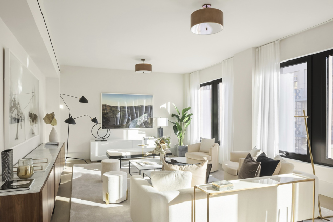 ����� �������� 11-19 Jane Street. �������� �� ������� ���-��������� ���������