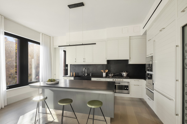 ����� �������� 11-19 Jane Street. �������� �� ������� ���-��������� ���������