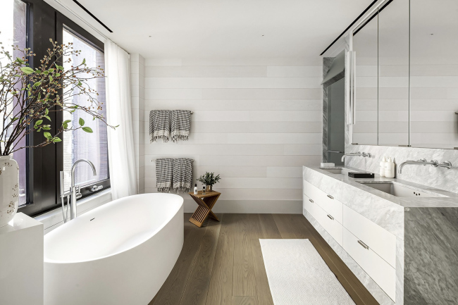 ����� �������� 11-19 Jane Street. �������� �� ������� ���-��������� ���������