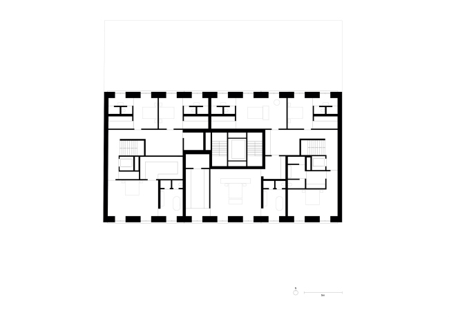 ����� �������� 11-19 Jane Street