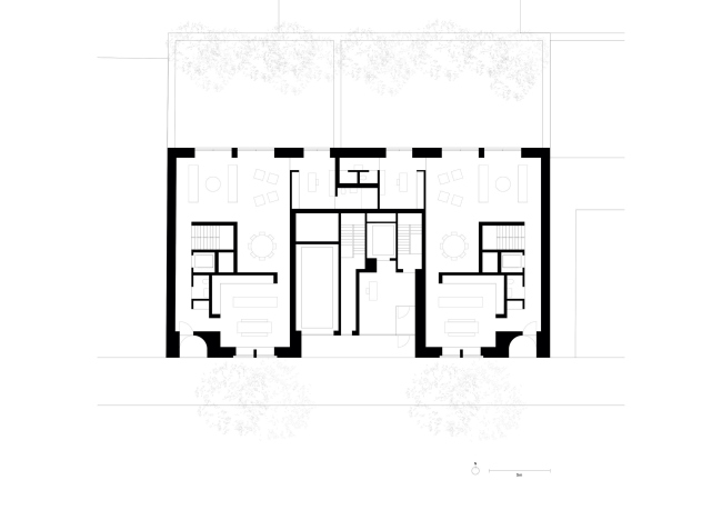 ����� �������� 11-19 Jane Street