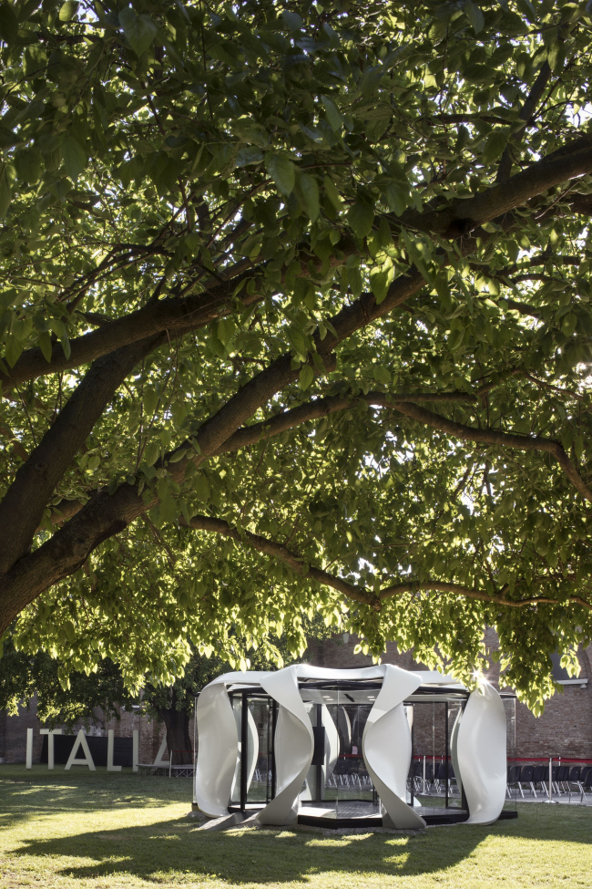 ������-������������ Alis �� �������� High-performing Urban Ecologies � ������ ������������ ��������-2021