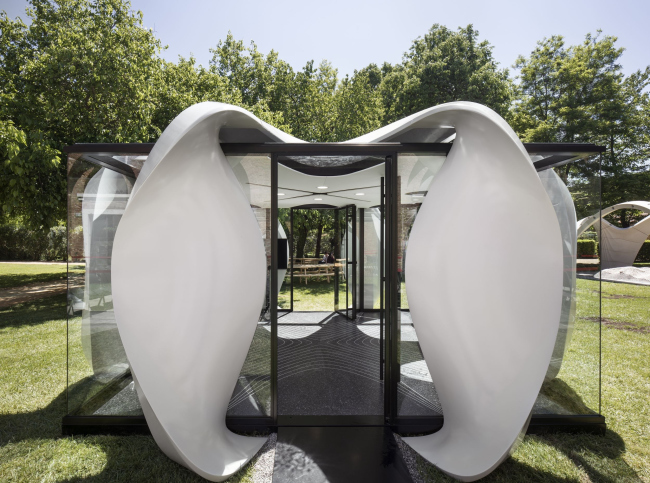 ������-������������ Alis �� �������� High-performing Urban Ecologies � ������ ������������ ��������-2021