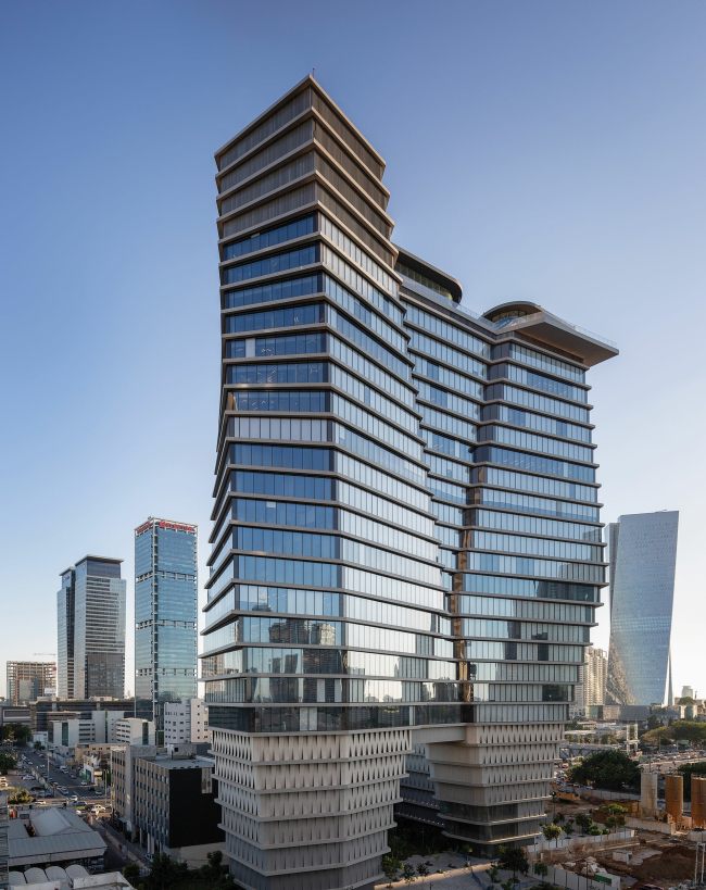 ����� ToHA