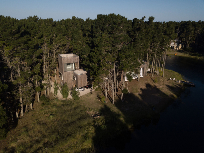 ��� Villa Robles