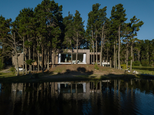 ��� Villa Robles