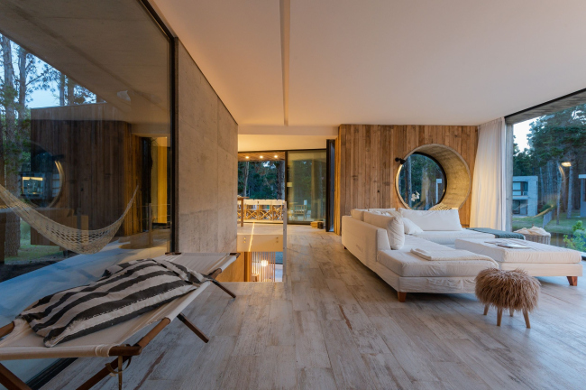 ��� Villa Robles