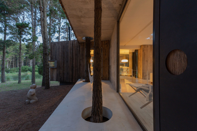 ��� Villa Robles