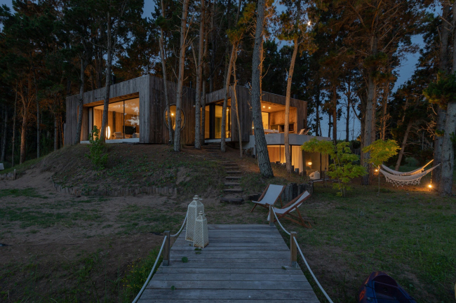 ��� Villa Robles