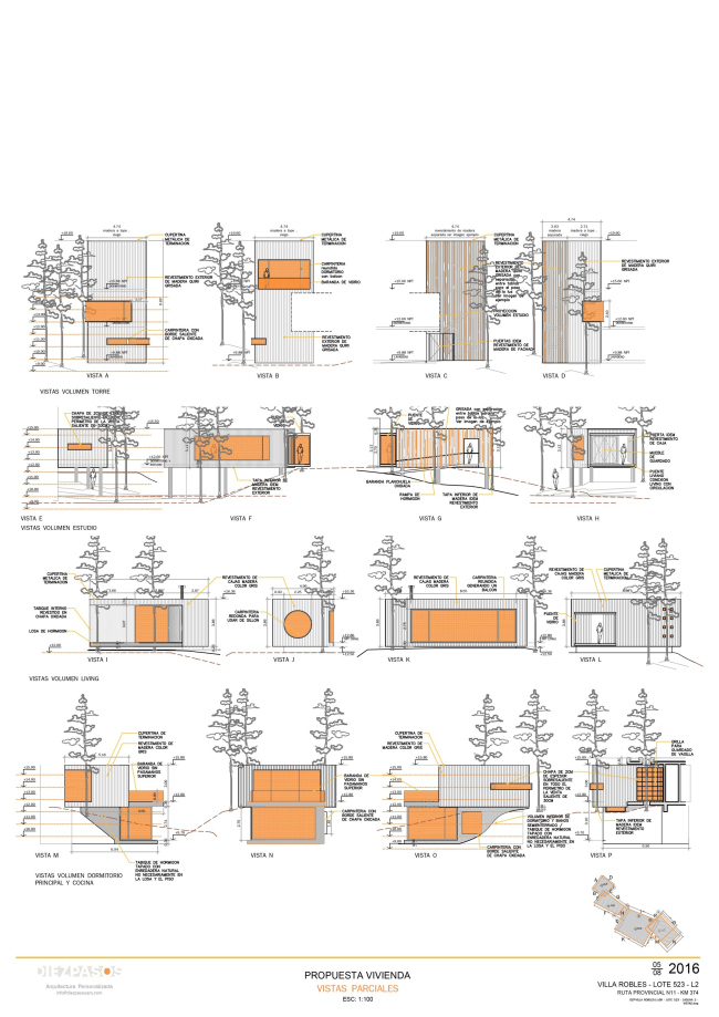 ��� Villa Robles