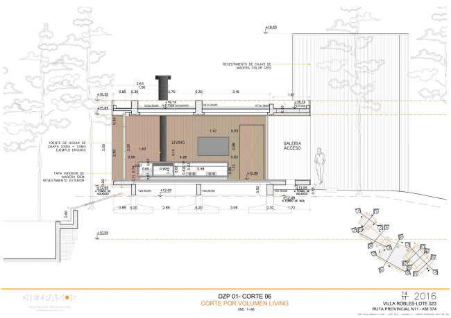 ��� Villa Robles