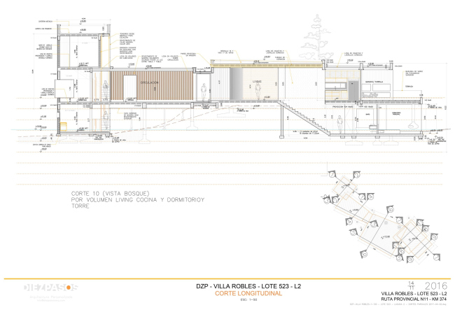 ��� Villa Robles