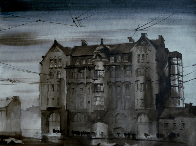 ����� ��� �� ������������ ������� � �����-����������. ������� �������� � 1984 ����. � ���������� ������� ��� ���������� � ������� �� ��������������