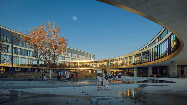 ��������������� �������� � ���-�������, ������, 2020