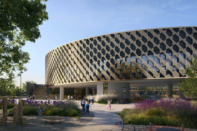 ��������������� �������� � ���-�������, ������, 2020