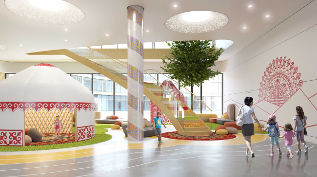 ��������������� �������� � ���-�������, ������, 2020