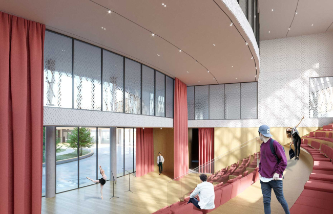 ��������������� �������� � ���-�������, ������, 2020