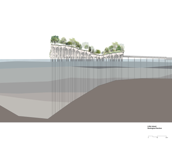 ���� Little Island � ����� 55