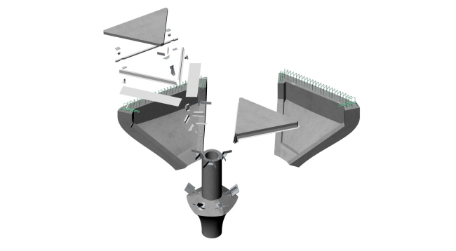 ���� Little Island � ����� 55