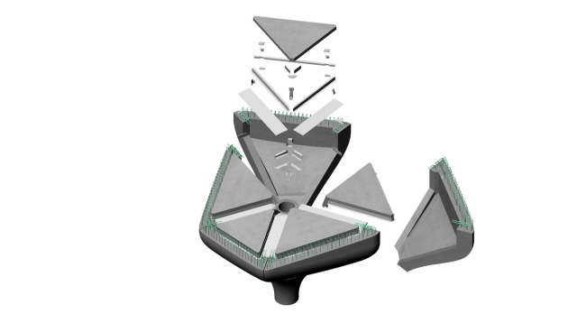 ���� Little Island � ����� 55