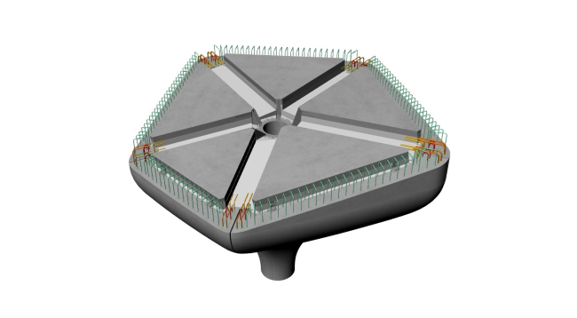 ���� Little Island � ����� 55