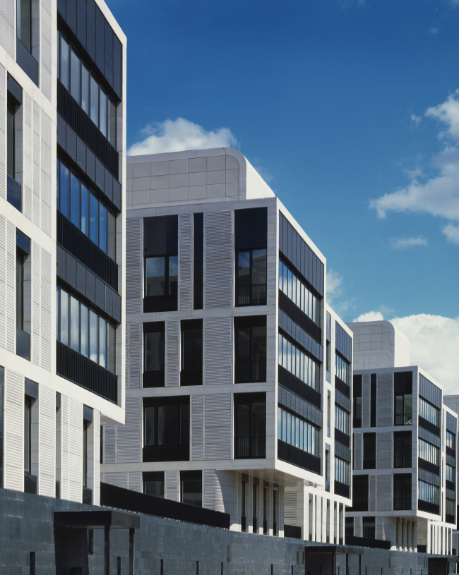 ����� �������� ���� � �����. ���������, 2008. ������� ��������� � ��������, nps tchoban voss. ���������� � �. ����������
