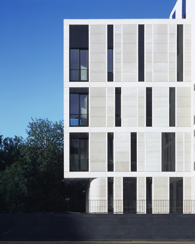 ����� �������� ���� � �����. ���������, 2008. ������� ��������� � ��������, nps tchoban voss. ���������� � �. ����������