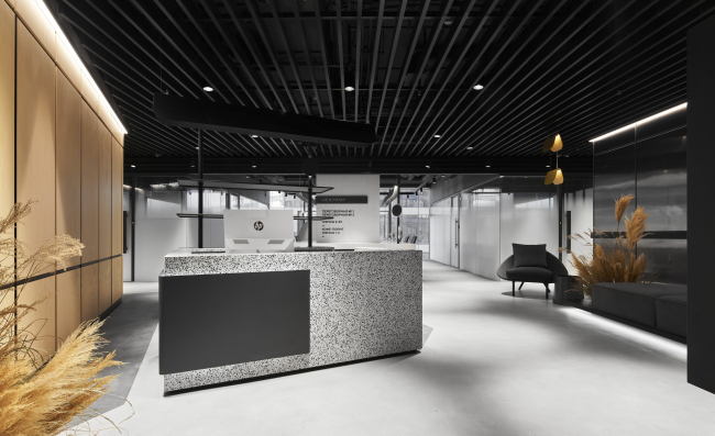 ��������� HEADWAY � ������