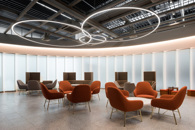 ��� Priority Pass, �������� ������� ���������