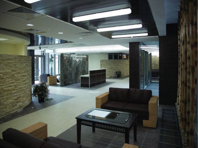 ����� ��� �Stella Maris�. ���������, 2007. ���������� � �. ����������