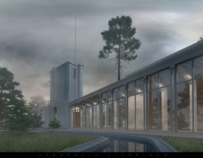 Acropolis Litorinum
������� ����� ��� � ������� ����� ������������� �������
��������: ������� ������
��� ��������������: 2015
������: �� ����������