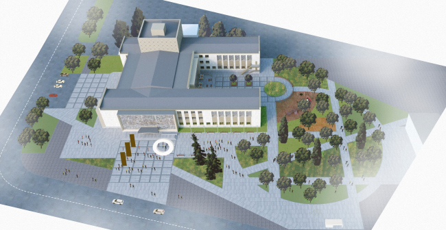 ��������� ������ �������� ��. �.�. ����������