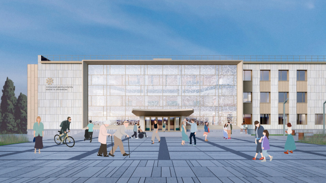 ��������� ������ �������� ��. �.�. ����������