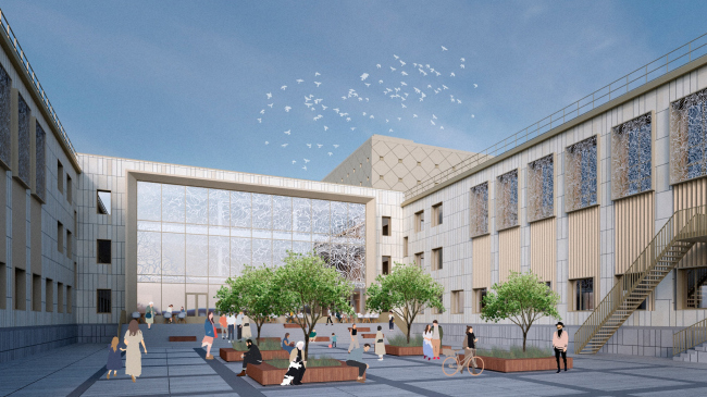 ��������� ������ �������� ��. �.�. ����������