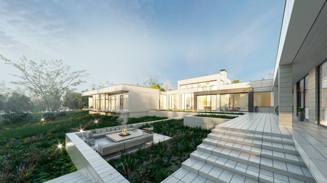 ������ ����������� ���� Buena Vista