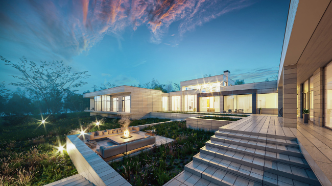 ������ ����������� ���� Buena Vista